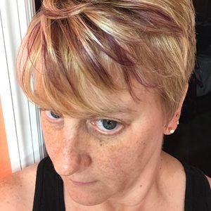 Meet your Posher, Lynn